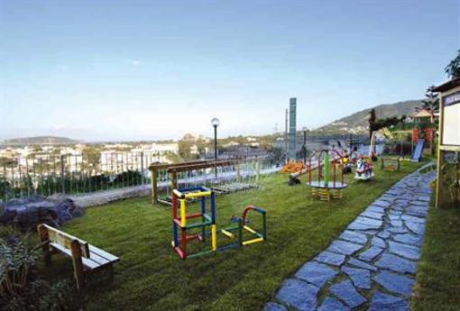 фото отеля President Hotel Terme Ischia
