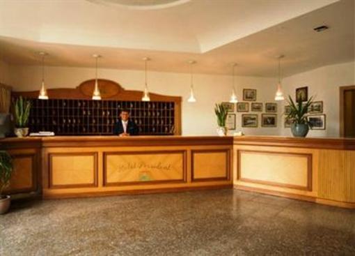 фото отеля President Hotel Terme Ischia