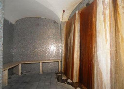 фото отеля President Hotel Terme Ischia