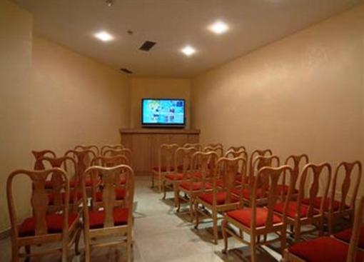 фото отеля President Hotel Terme Ischia
