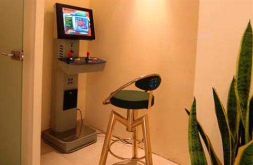 фото отеля President Hotel Terme Ischia