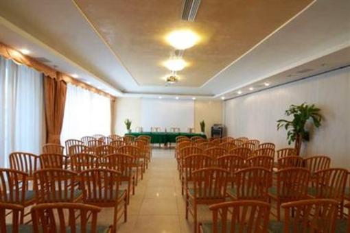 фото отеля President Hotel Terme Ischia