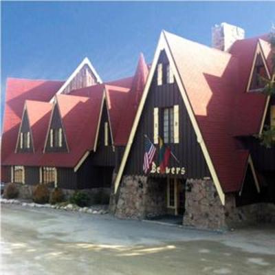 фото отеля Beaver Village Resort Winter Park (Colorado)