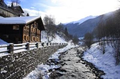 фото отеля Hotel Sonnblick