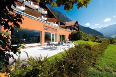 фото отеля Hotel Sonnblick