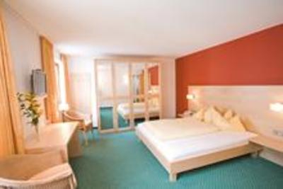 фото отеля Hotel Sonnblick