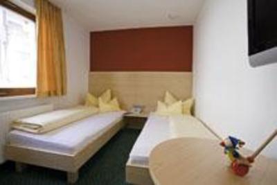 фото отеля Hotel Sonnblick