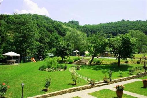 фото отеля La Valle de' Medici