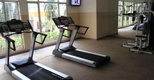 фото отеля Dylant's Apartment at Kelapa Gading Square