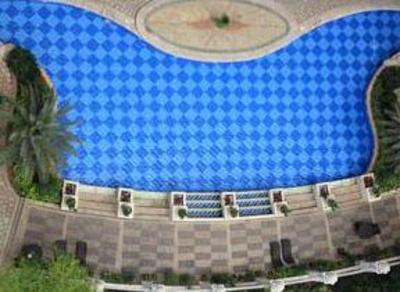фото отеля Dylant's Apartment at Kelapa Gading Square