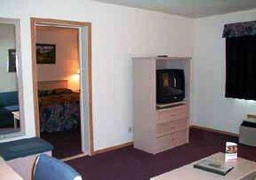 фото отеля Comfort Inn & Suites Yorkton