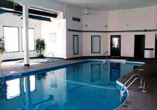 фото отеля Comfort Inn & Suites Yorkton