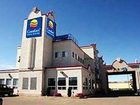 фото отеля Comfort Inn & Suites Yorkton