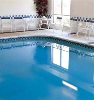 фото отеля Fairfield Inn Wichita Falls