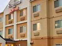 Fairfield Inn Wichita Falls