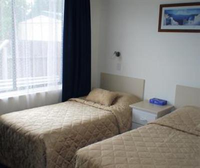 фото отеля Heyfield Motel