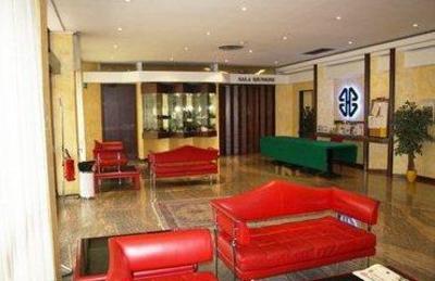 фото отеля Hotel Grassetti