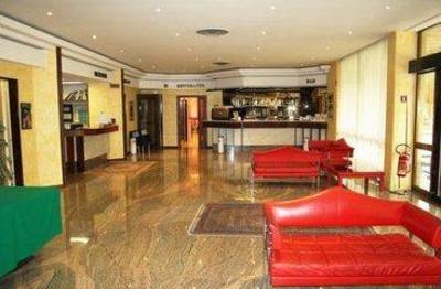 фото отеля Hotel Grassetti