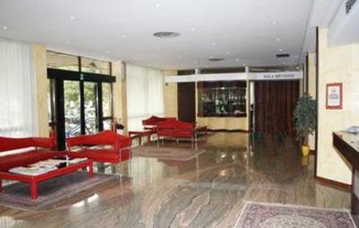 фото отеля Hotel Grassetti
