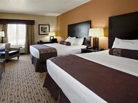 Microtel Inn and Suites Searcy