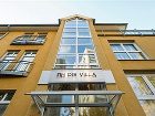 фото отеля NH die Villa Frankfurt Messe