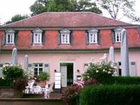 Jagdschloss Kranichstein Hotel