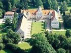 фото отеля Jagdschloss Kranichstein Hotel