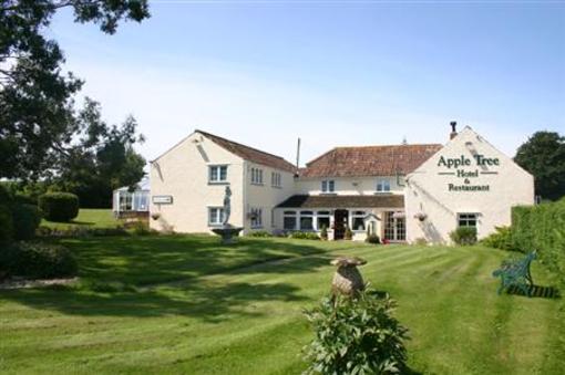 фото отеля Apple Tree Hotel Bridgwater