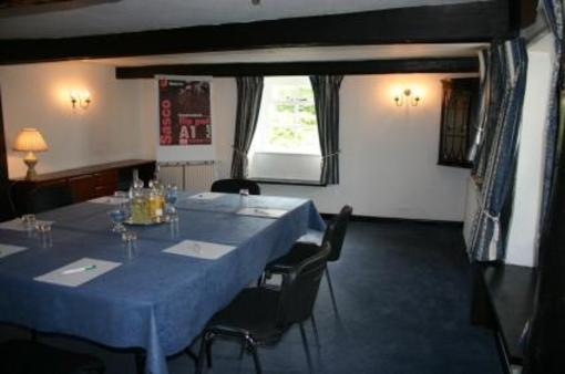 фото отеля Apple Tree Hotel Bridgwater
