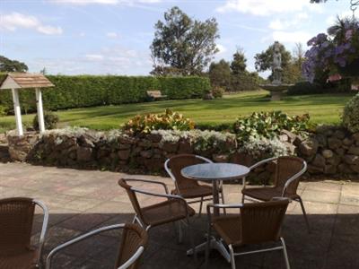 фото отеля Apple Tree Hotel Bridgwater