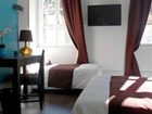 фото отеля Hotel du Palais Dijon