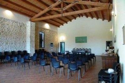 фото отеля Masseria del Feudo Hotel Caltanissetta