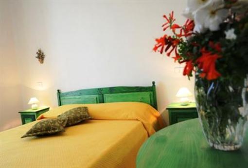 фото отеля Masseria del Feudo Hotel Caltanissetta