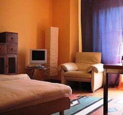 фото отеля Hotel Le Cedre