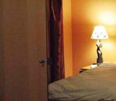 фото отеля Hotel Le Cedre