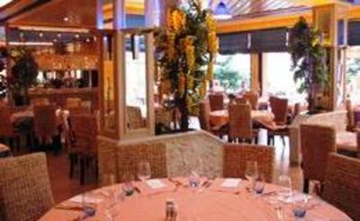 фото отеля Hotel Le Cedre