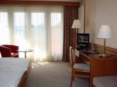 фото отеля Hotel Le Cedre