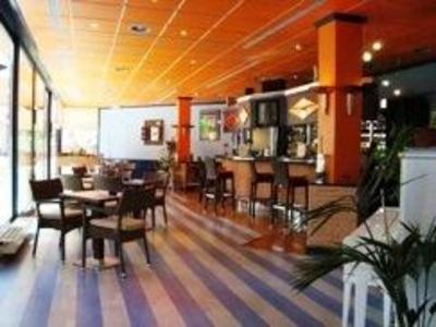 фото отеля Hotel Le Cedre