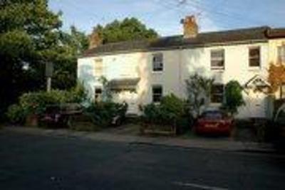 фото отеля Middle Cottage Bed and Breakfast London