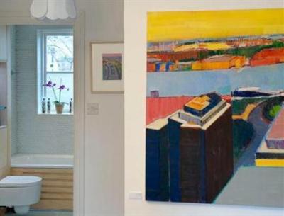 фото отеля Middle Cottage Bed and Breakfast London