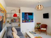 Middle Cottage Bed and Breakfast London