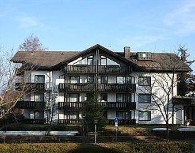 фото отеля Hotel Garni La Maison