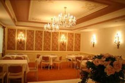 фото отеля Hotel Garni La Maison
