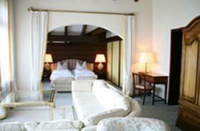 фото отеля Hotel Garni La Maison
