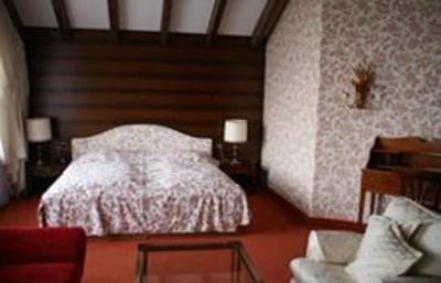 фото отеля Hotel Garni La Maison