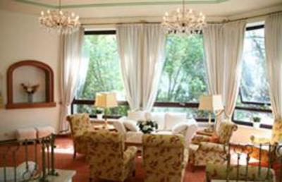 фото отеля Hotel Garni La Maison