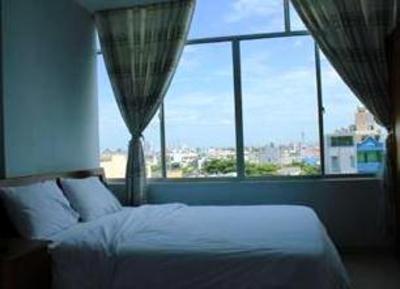 фото отеля Thai Duong Hotel Danang