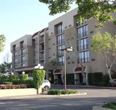 фото отеля Radisson San Jose Airport