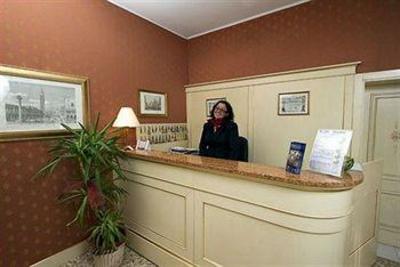 фото отеля Locanda Conterie