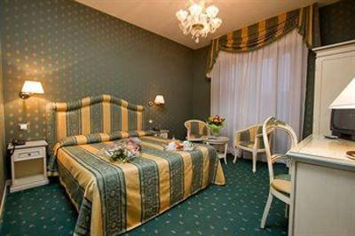 фото отеля Locanda Conterie